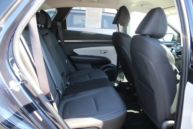 Used 2023 Hyundai Tucson SEL image 30