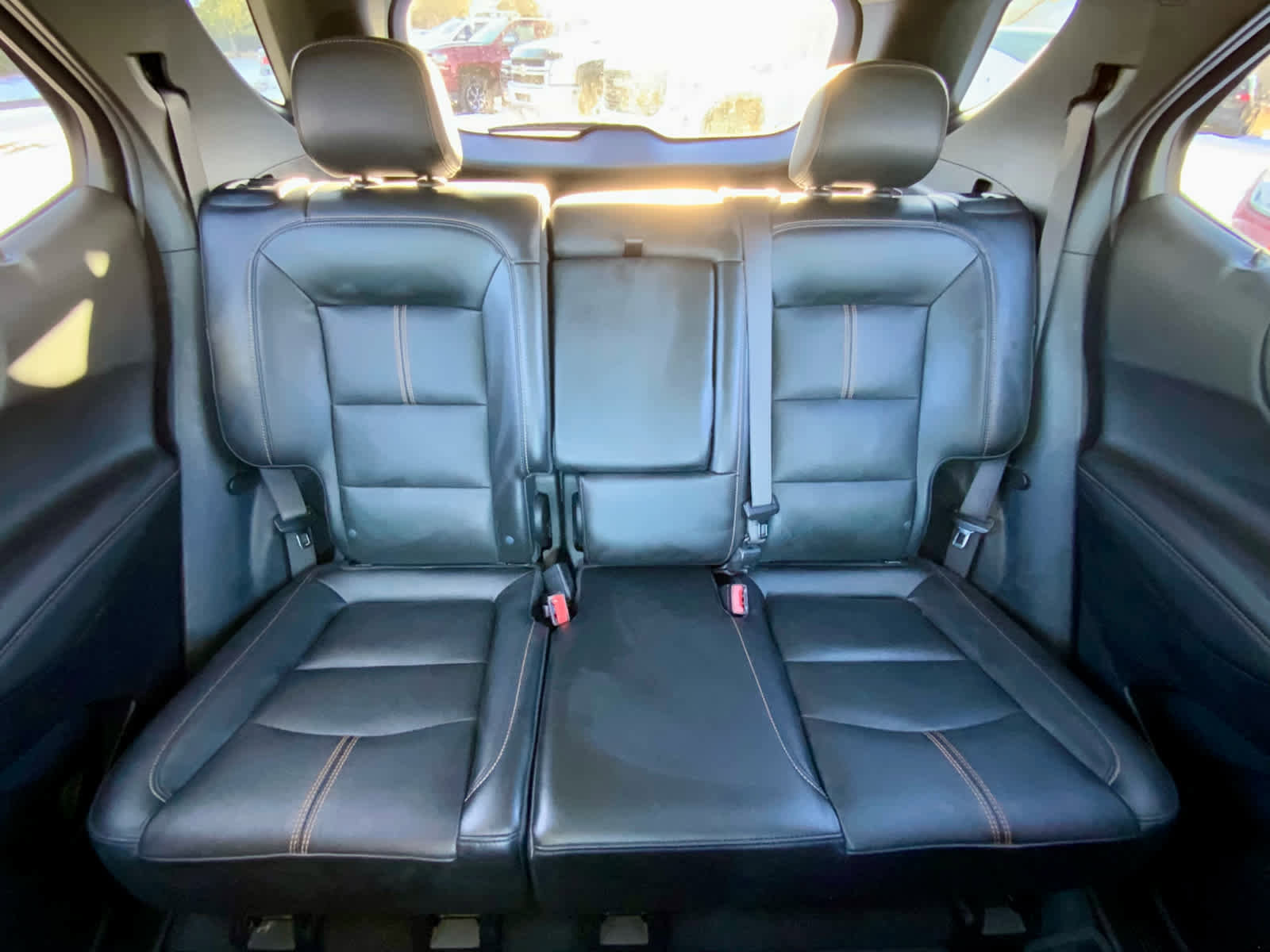 Used 2022 Chevrolet Equinox Premier image 27