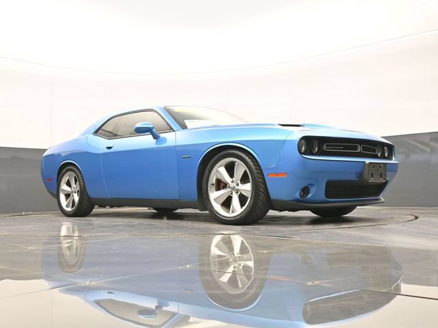 Used 2015 Dodge Challenger R/T Plus RWD image 49