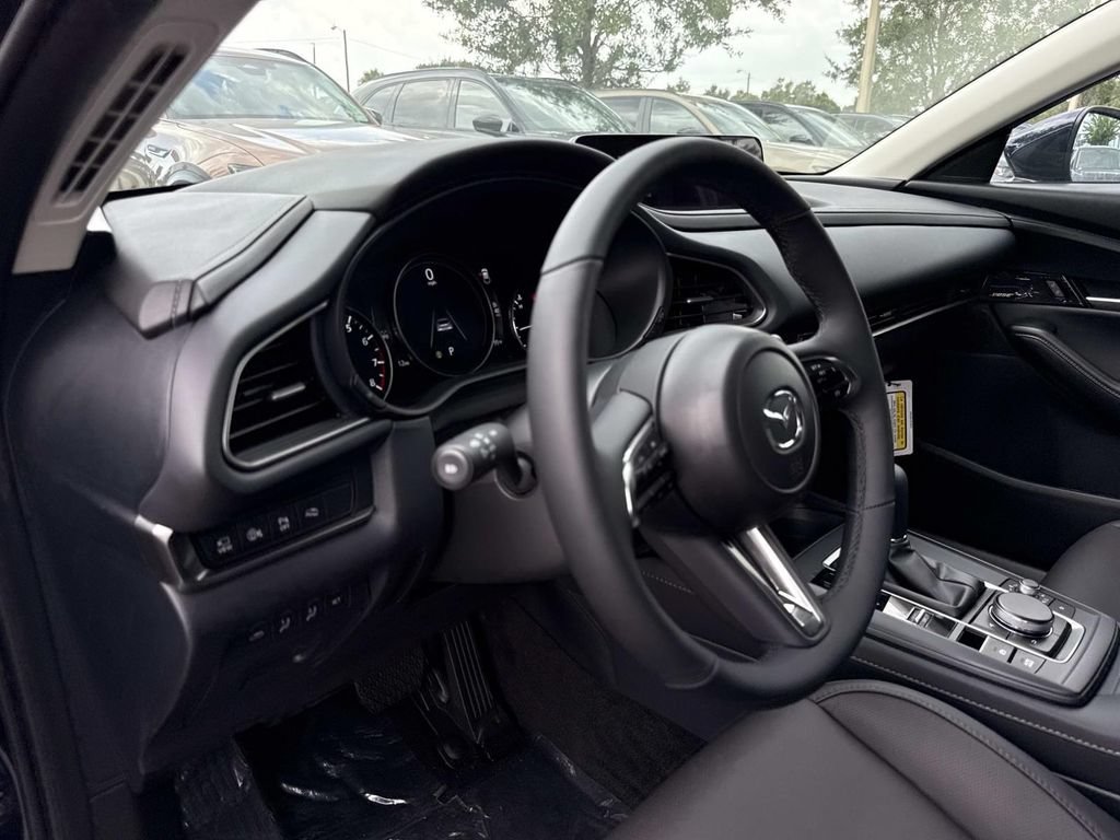 New 2026 MAZDA CX-30 AWD 2.5 S w/ Premium Package image 23