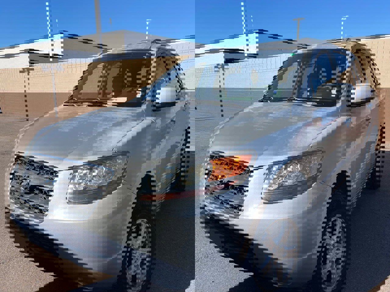 Used 2007 Hyundai Santa Fe GLS image 3