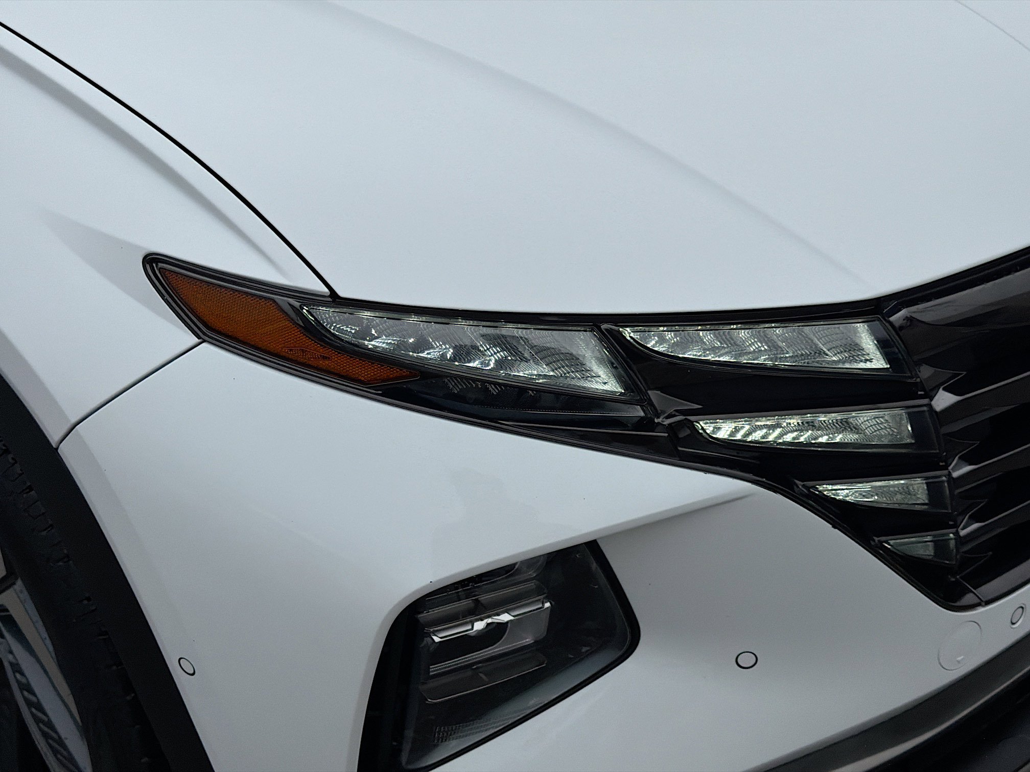 Used 2022 Hyundai Tucson Limited image 33