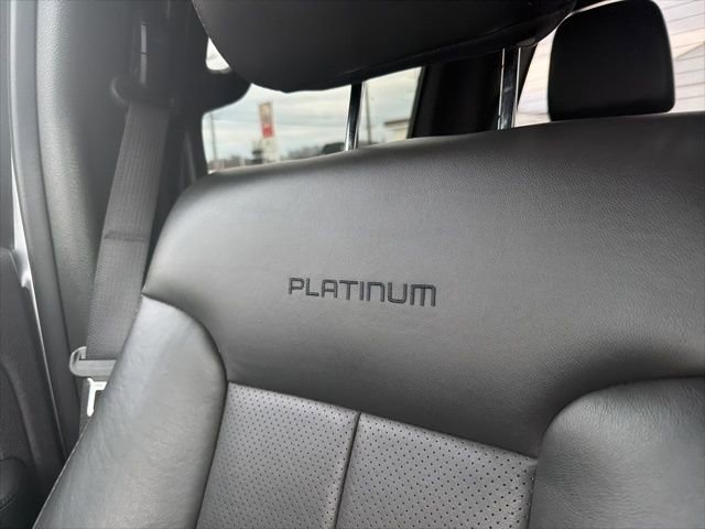 Used 2013 Ford F150 Platinum image 30