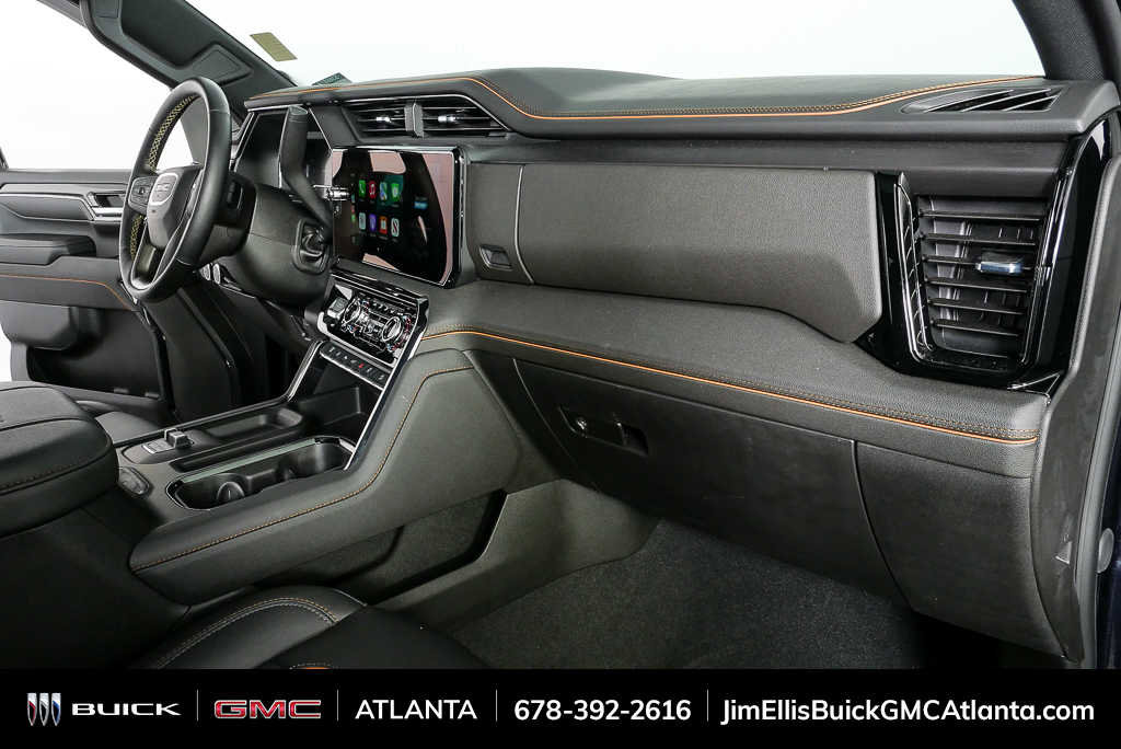 Used 2024 GMC Sierra 2500 AT4 w/ AT4 Premium Plus Package AWD/4WD image 22