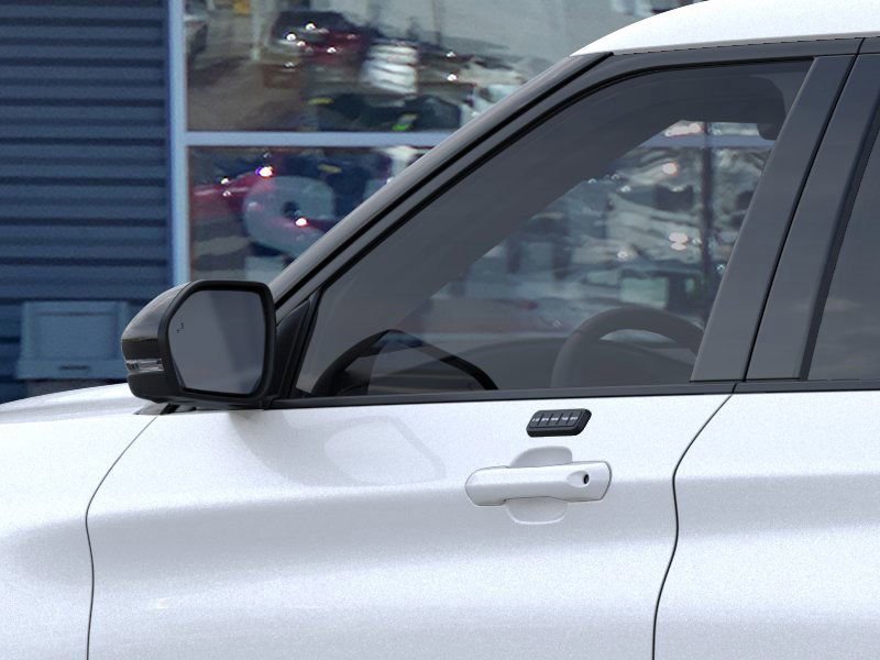 New 2026 Ford Explorer ST w/ Sun And Sound Package image 20