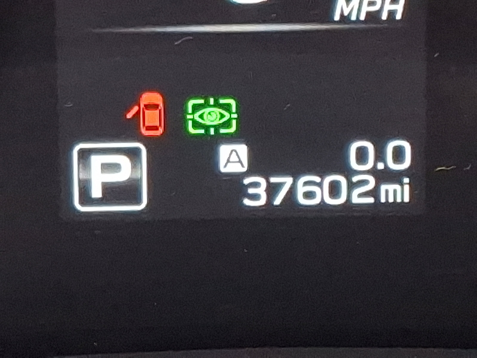 Certified 2023 Subaru Ascent Onyx Edition Limited image 21