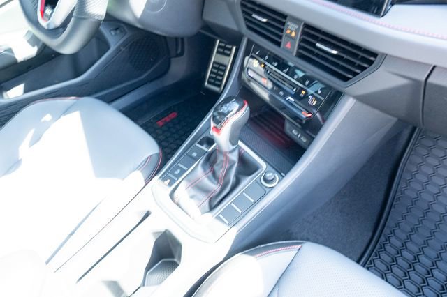 New 2026 Volkswagen Jetta GLI Autobahn FWD image 42