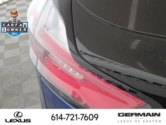 Used 2021 Ford Edge ST w/ Equipment Group 401A AWD/4WD image 17