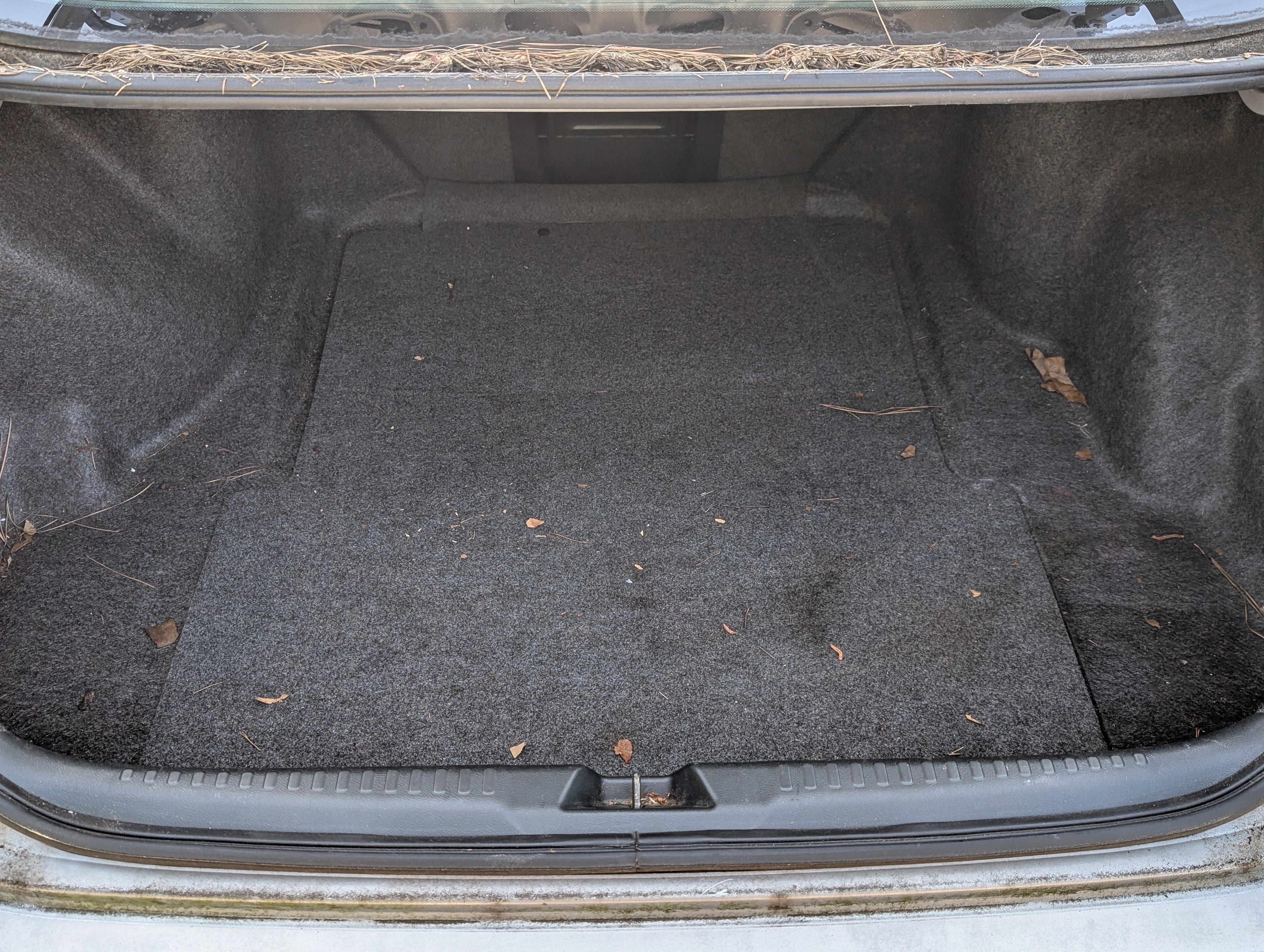 Used 2003 Honda Accord EX image 14