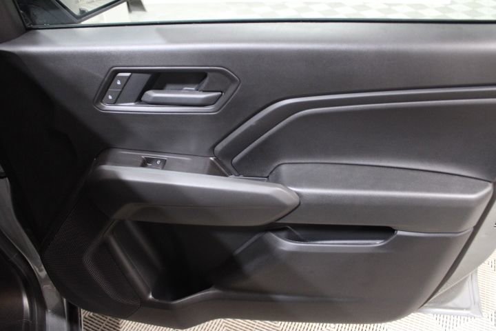 New 2026 Chevrolet Colorado Trail Boss image 21