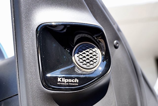 New 2026 RAM 1500 Tungsten image 34