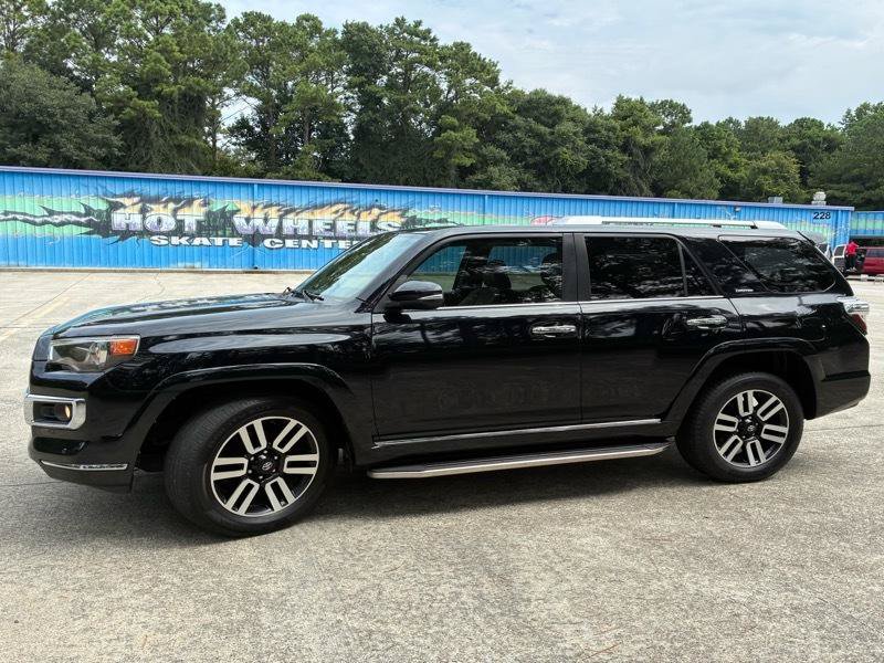 Used 2016 Toyota 4Runner Limited RWD image 11