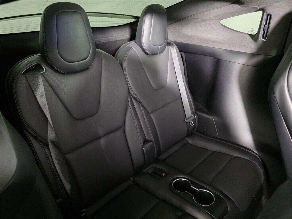 Used 2022 Tesla Model X Plaid image 29