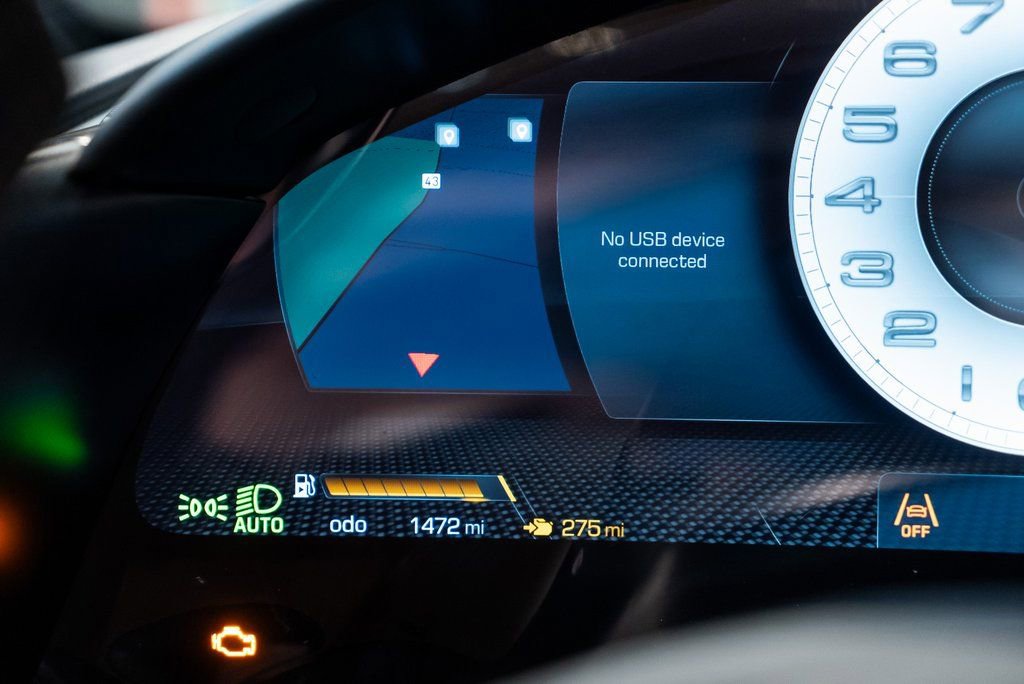 Certified 2024 Ferrari Roma Spider image 26