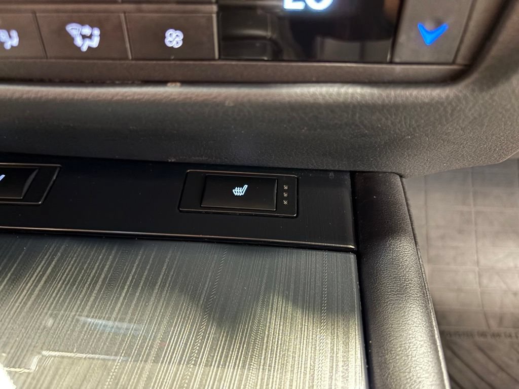 Used 2017 Lexus GS 350 AWD image 21