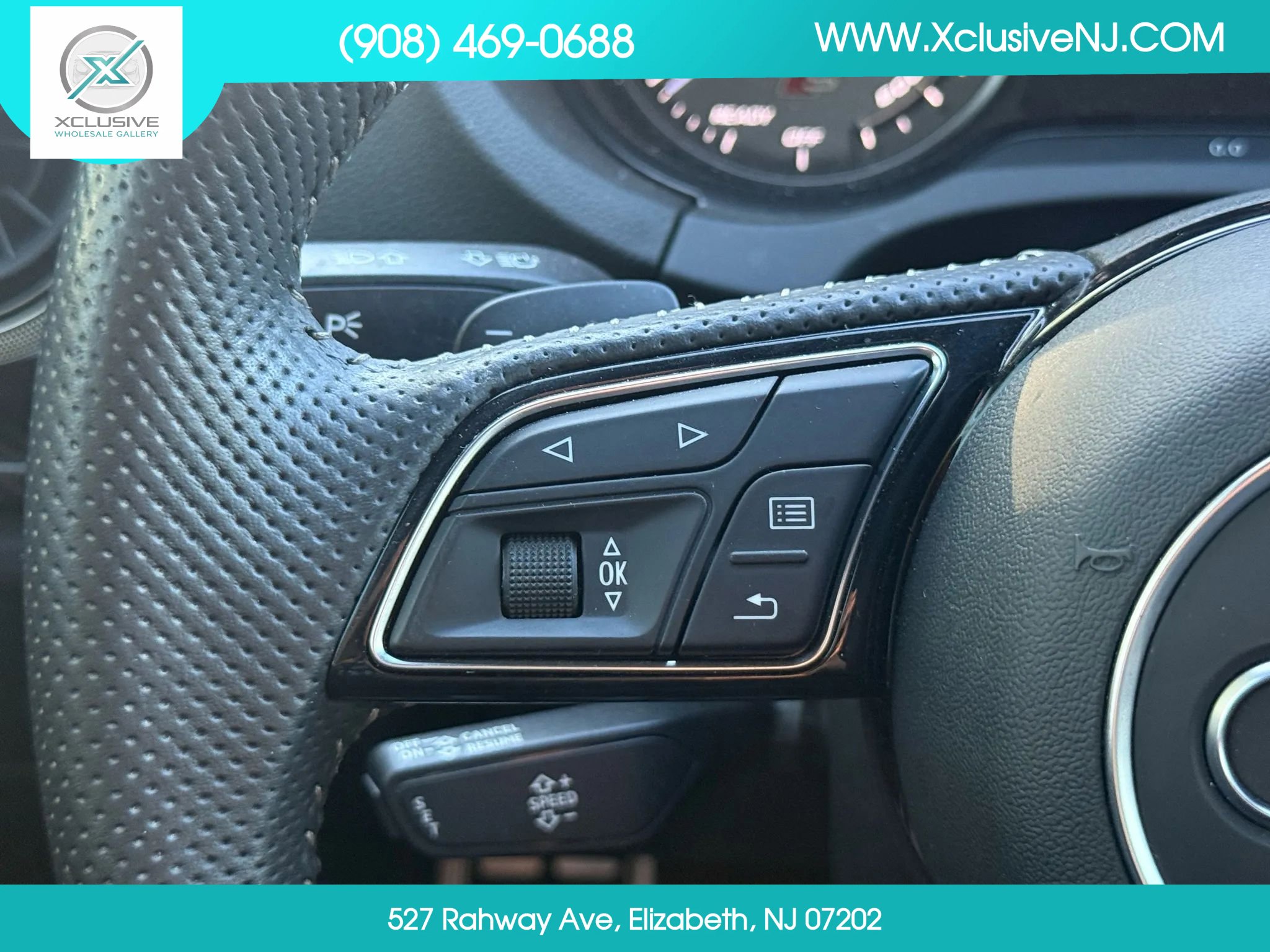 Used 2020 Audi S3 Premium Plus w/ Premium Plus Package image 12