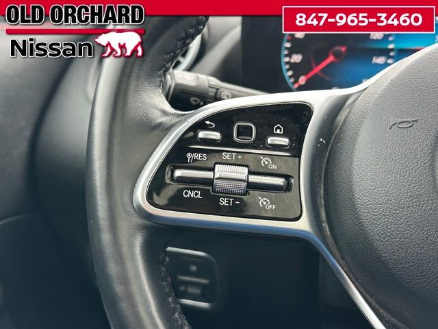 Used 2023 Mercedes-Benz GLA 250 4MATIC w/ AMG Line Exterior image 18