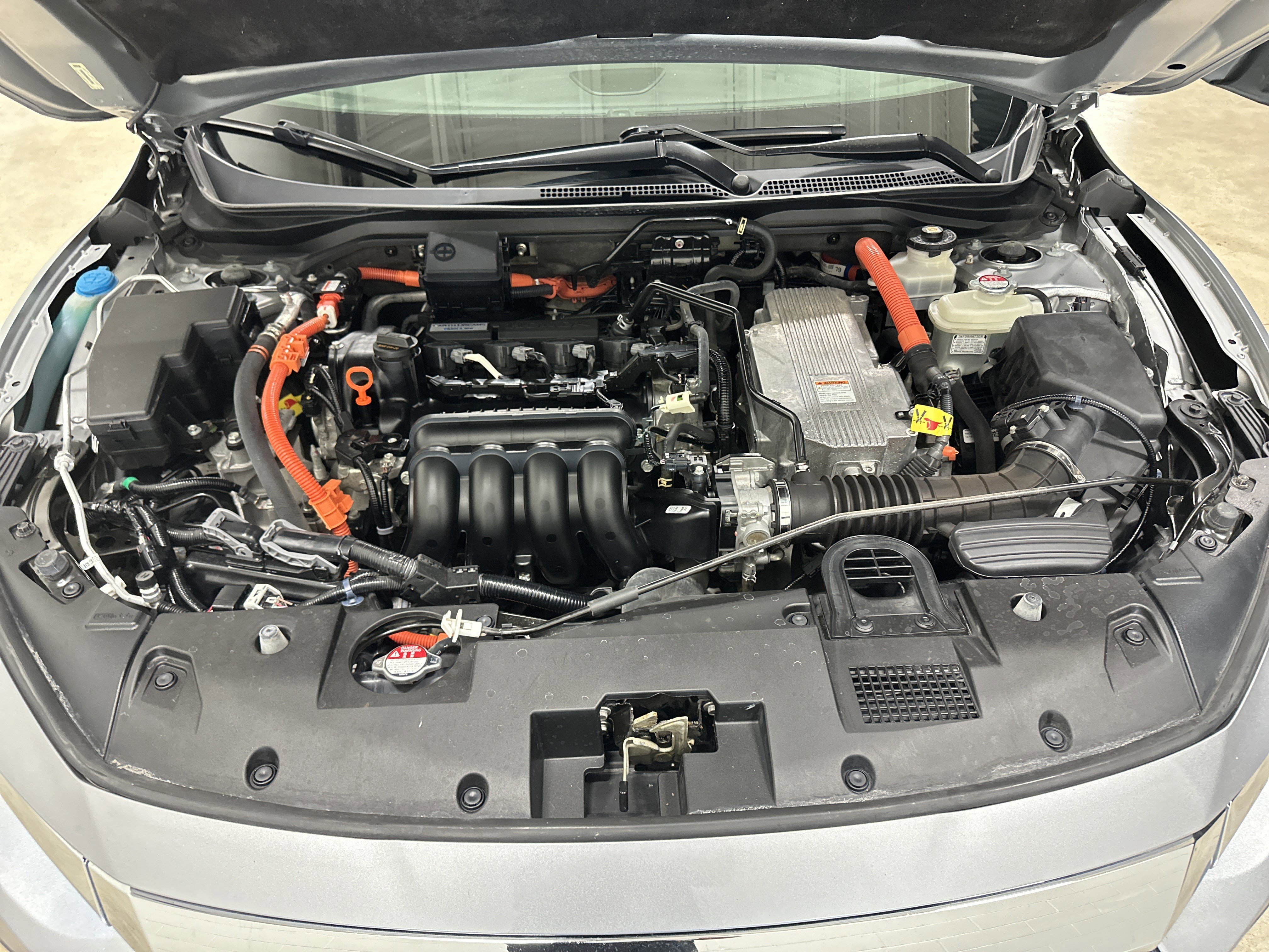 Used 2019 Honda Insight Touring image 34