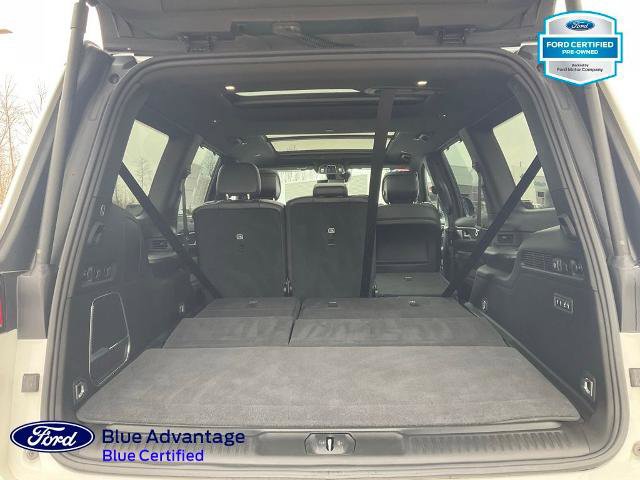 Used 2023 Jeep Wagoneer Series III w/ Premium Group I image 23