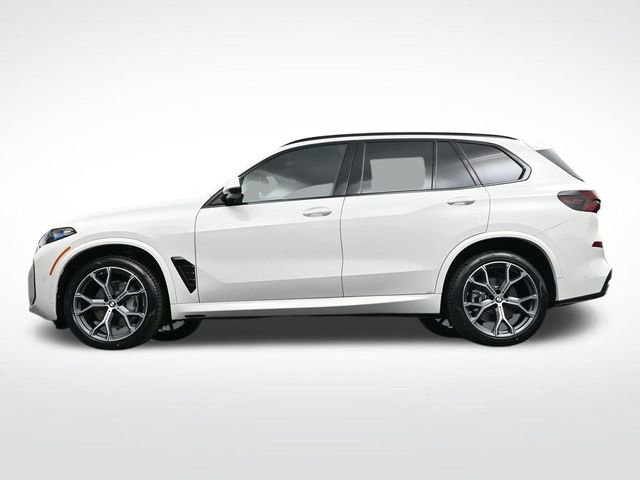 New 2026 BMW X5 xDrive40i w/ M Sport Package AWD/4WD image 34