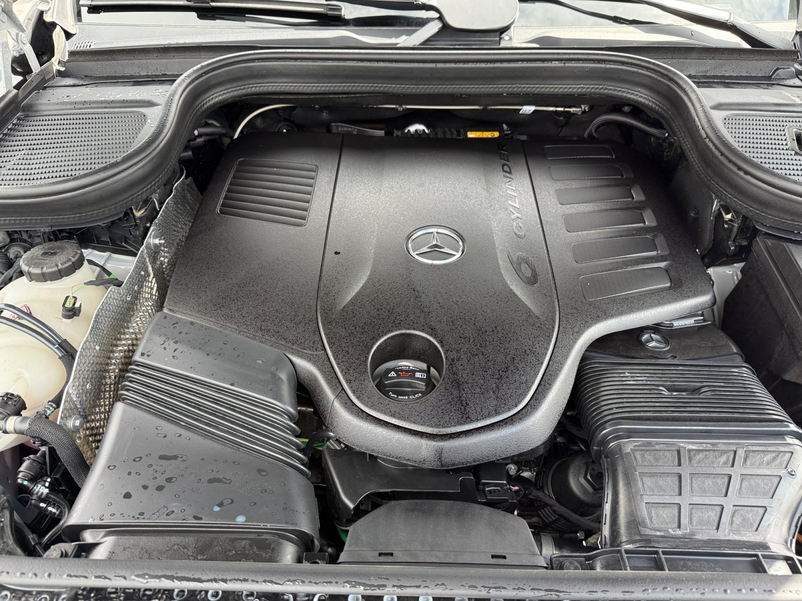 Used 2026 Mercedes-Benz GLE 450 4MATIC image 22