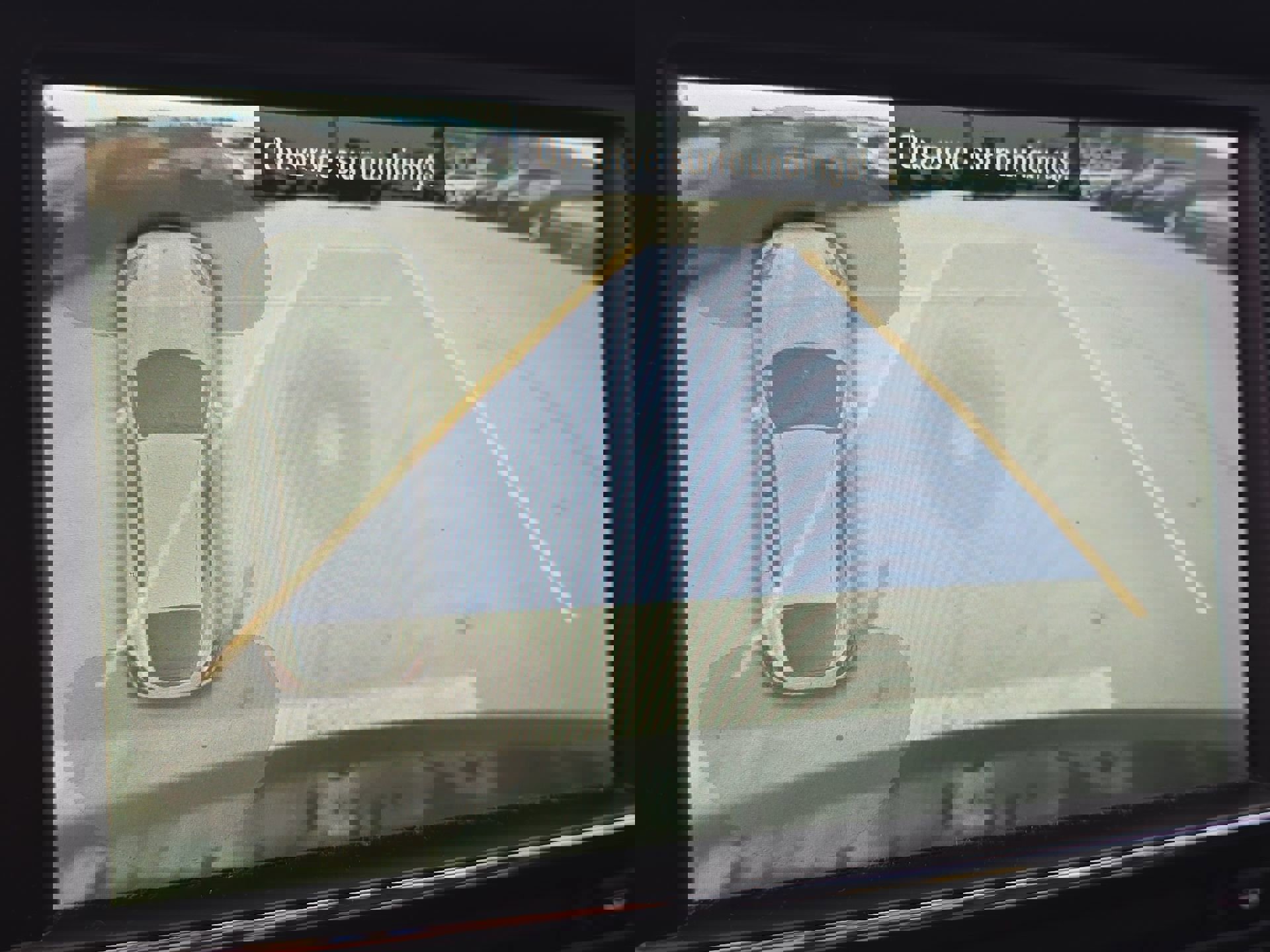 Used 2012 Porsche Panamera 4 image 17