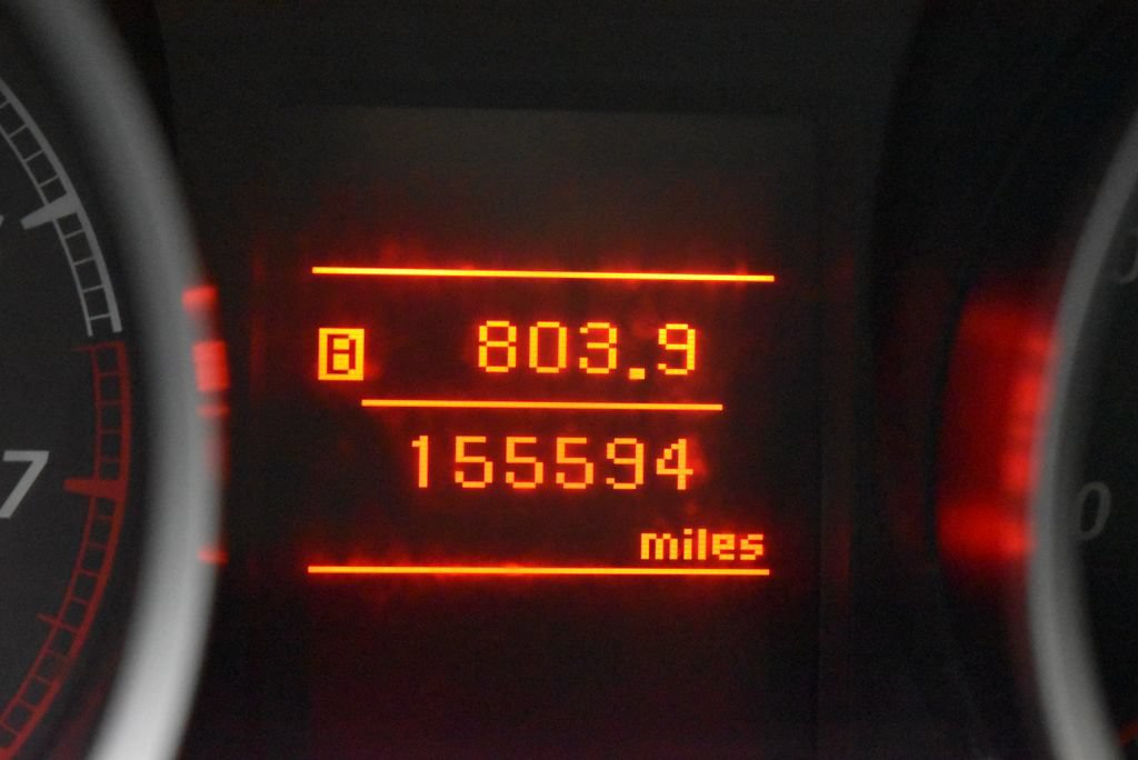 Used 2012 Mitsubishi Lancer ES FWD image 17