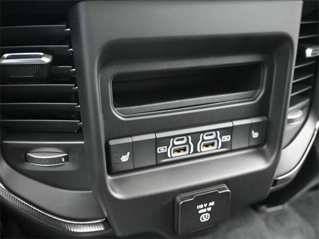 New 2026 RAM 1500 Rebel w/ Rebel Level 2 Equipment Group image 21