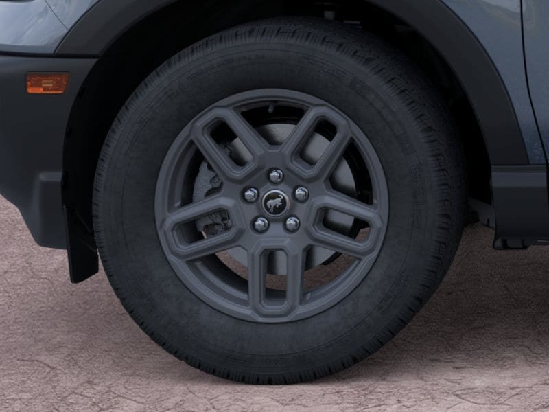 New 2026 Ford Bronco Sport Big Bend w/ Convenience Package AWD/4WD image 19