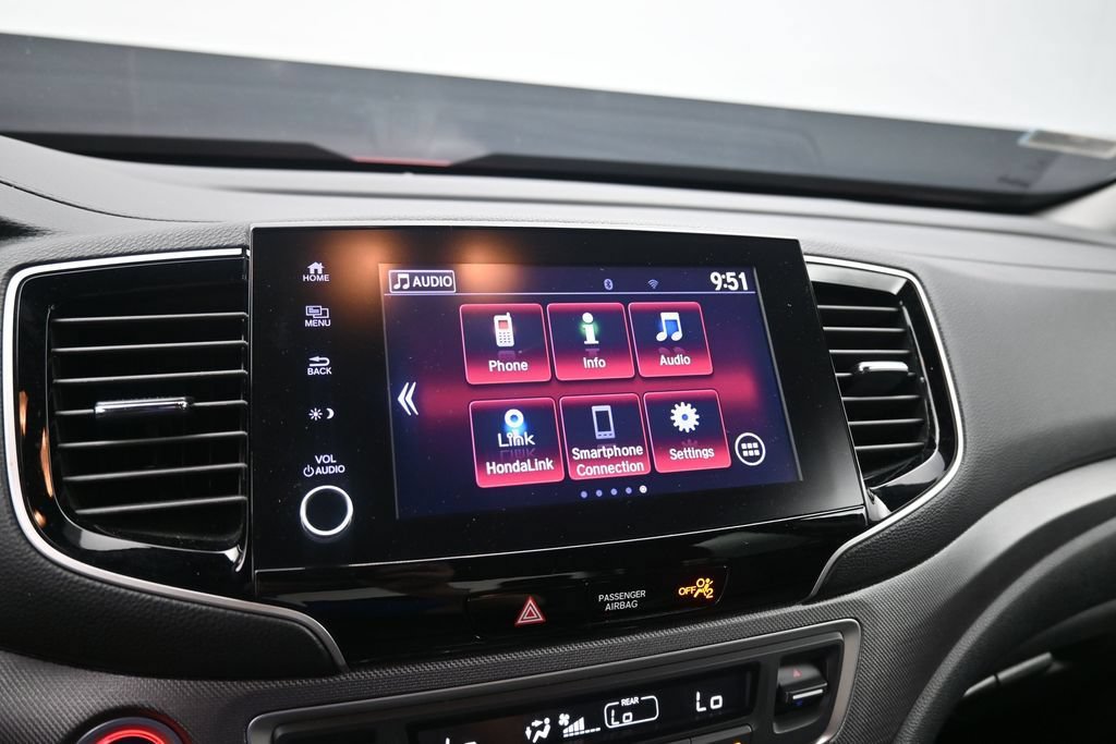 Used 2023 Honda Ridgeline Sport image 30
