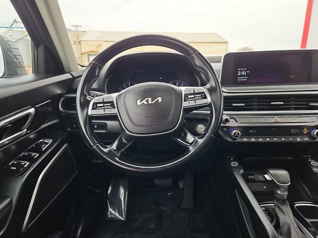 Used 2022 Kia Telluride S AWD/4WD image 29