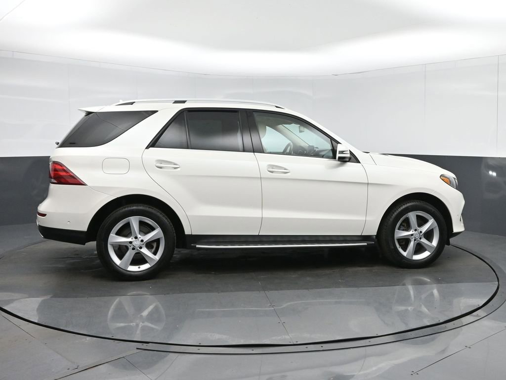 Used 2016 Mercedes-Benz GLE 350 image 8
