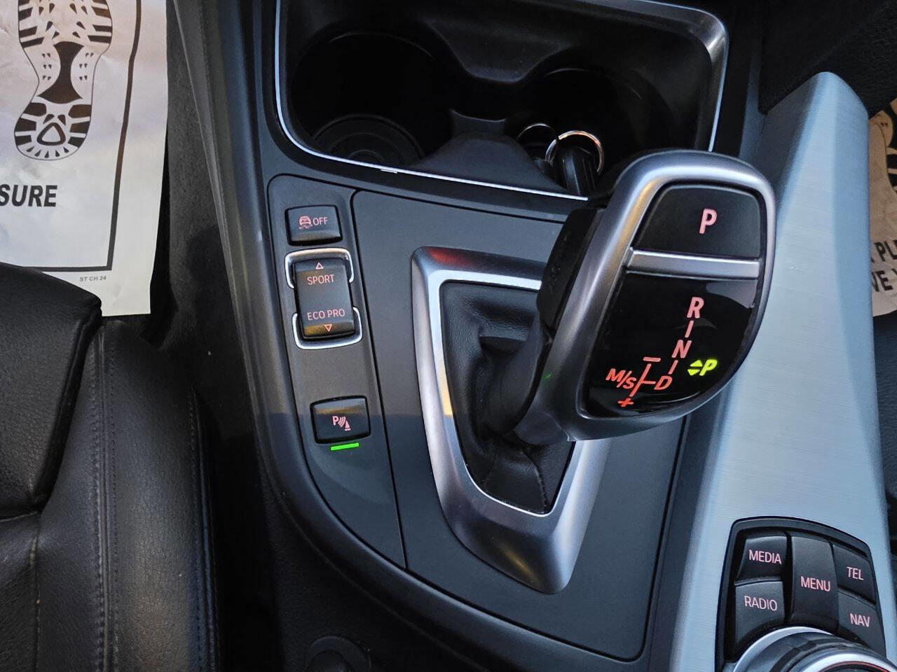 Used 2015 BMW 335i Sedan image 19