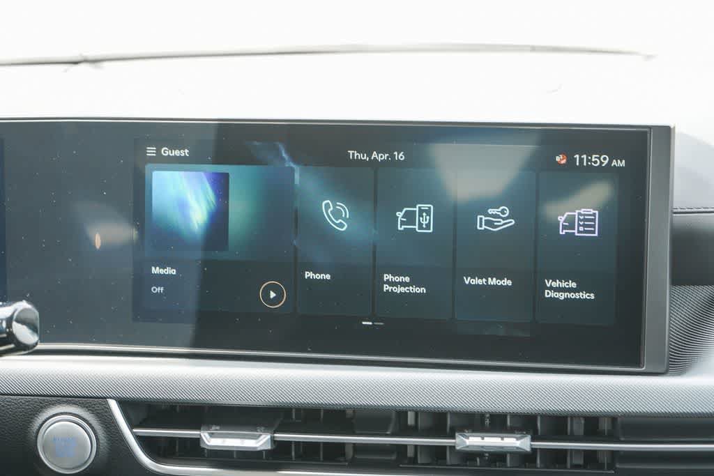 New 2026 Hyundai Sonata SE FWD image 13