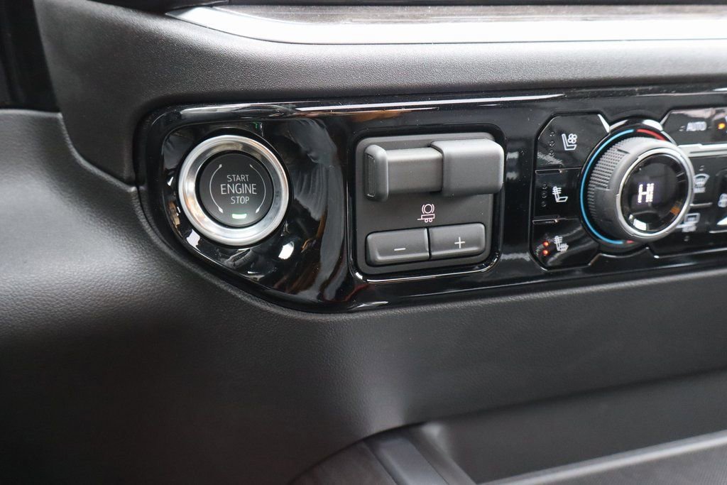 New 2026 Chevrolet Silverado 3500 LTZ w/ LTZ Convenience Package image 13