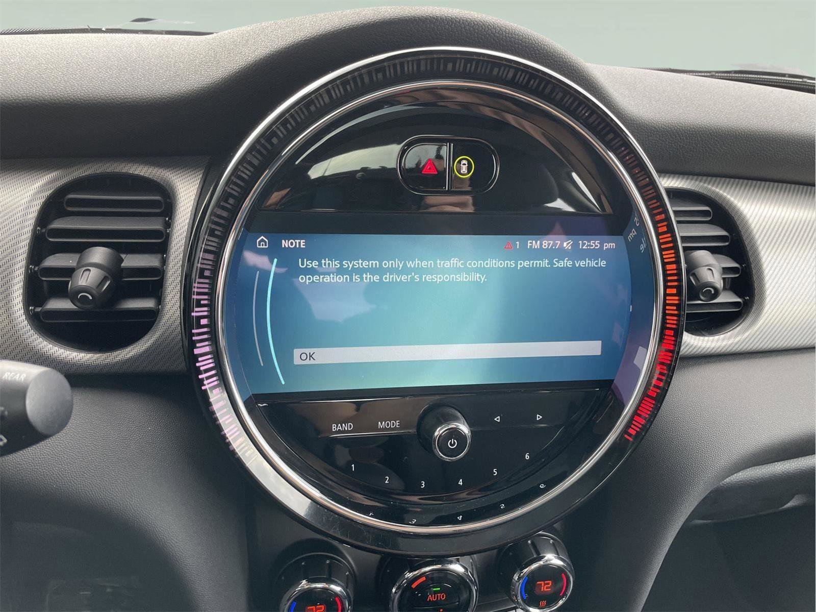 Used 2023 MINI Cooper 2-Door Hardtop FWD image 24