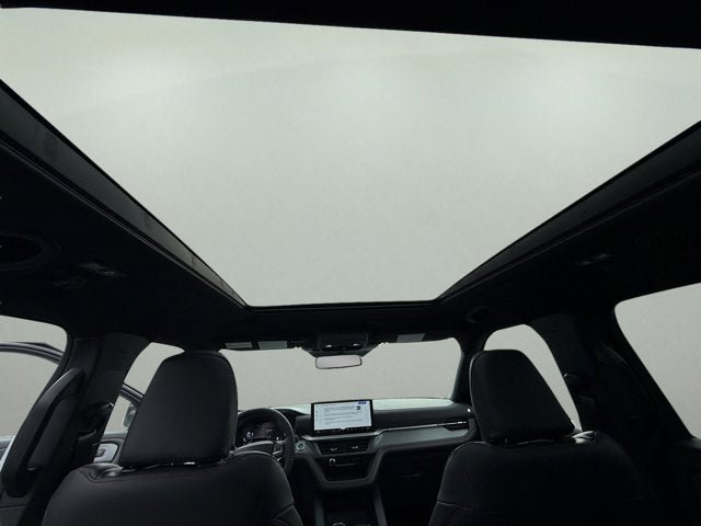 New 2026 Ford Explorer ST-Line w/ ST-Line Street Pack AWD/4WD image 12