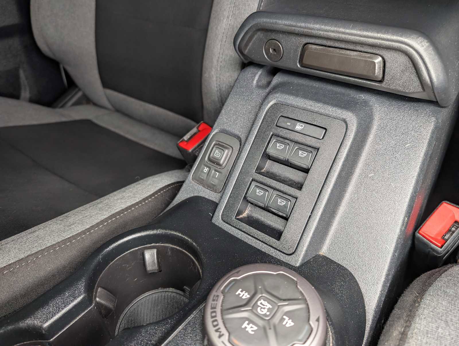 Used 2023 Ford Bronco 4-Door image 27