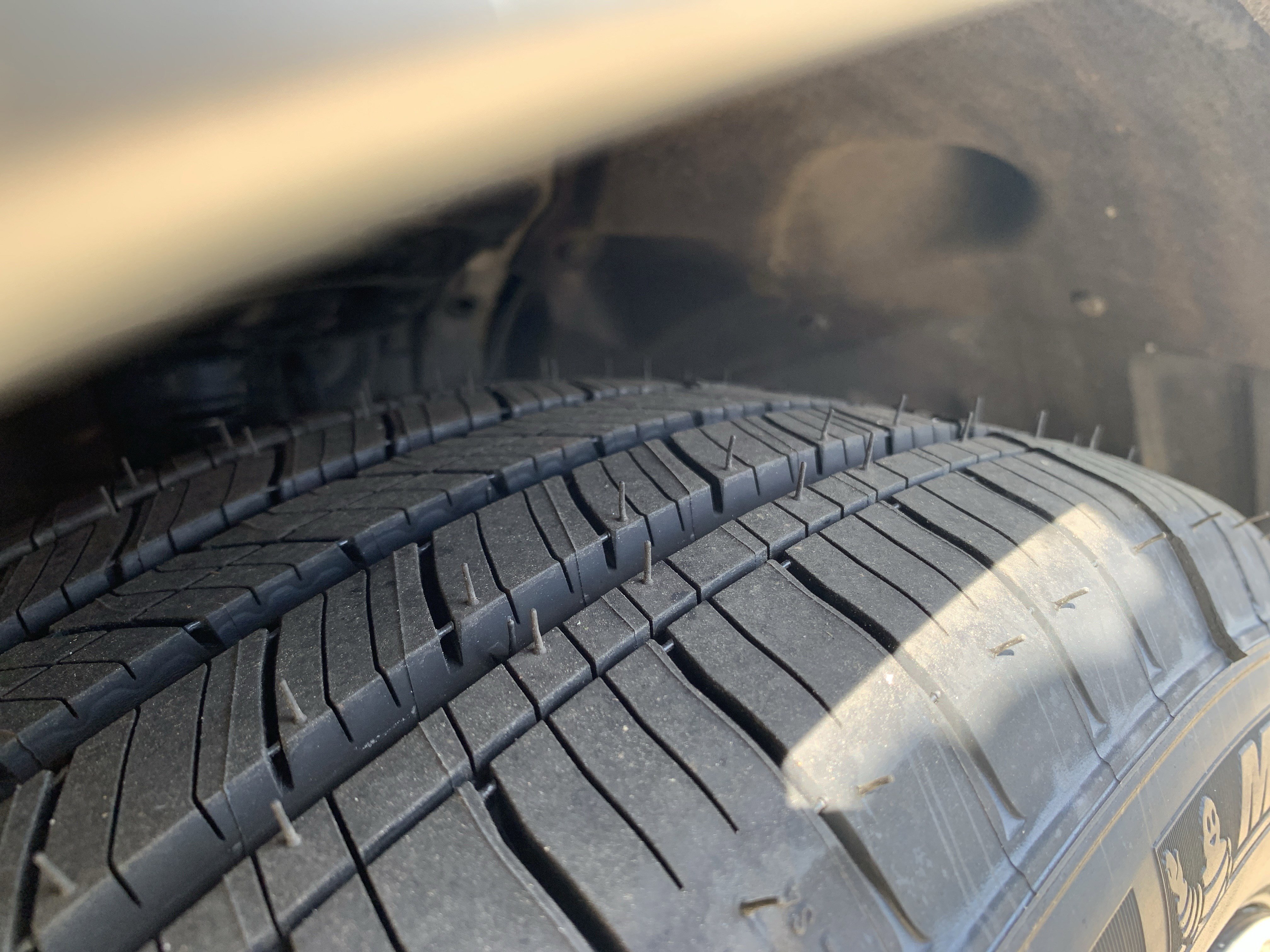 Certified 2021 Lexus ES 350 w/ Premium Package image 12