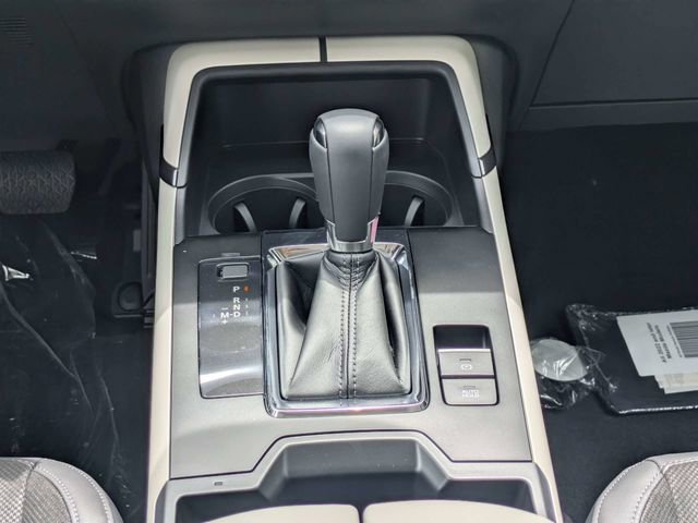 New 2026 MAZDA CX-5 Select AWD/4WD image 17