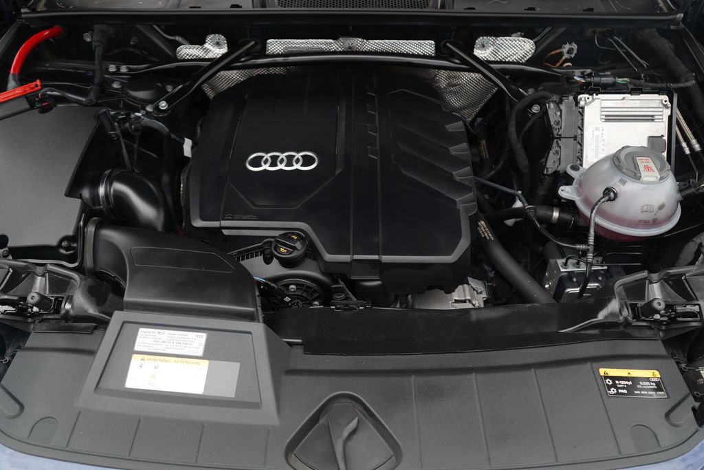 Used 2023 Audi Q5 2.0T Premium Plus w/ Premium Plus Package image 13