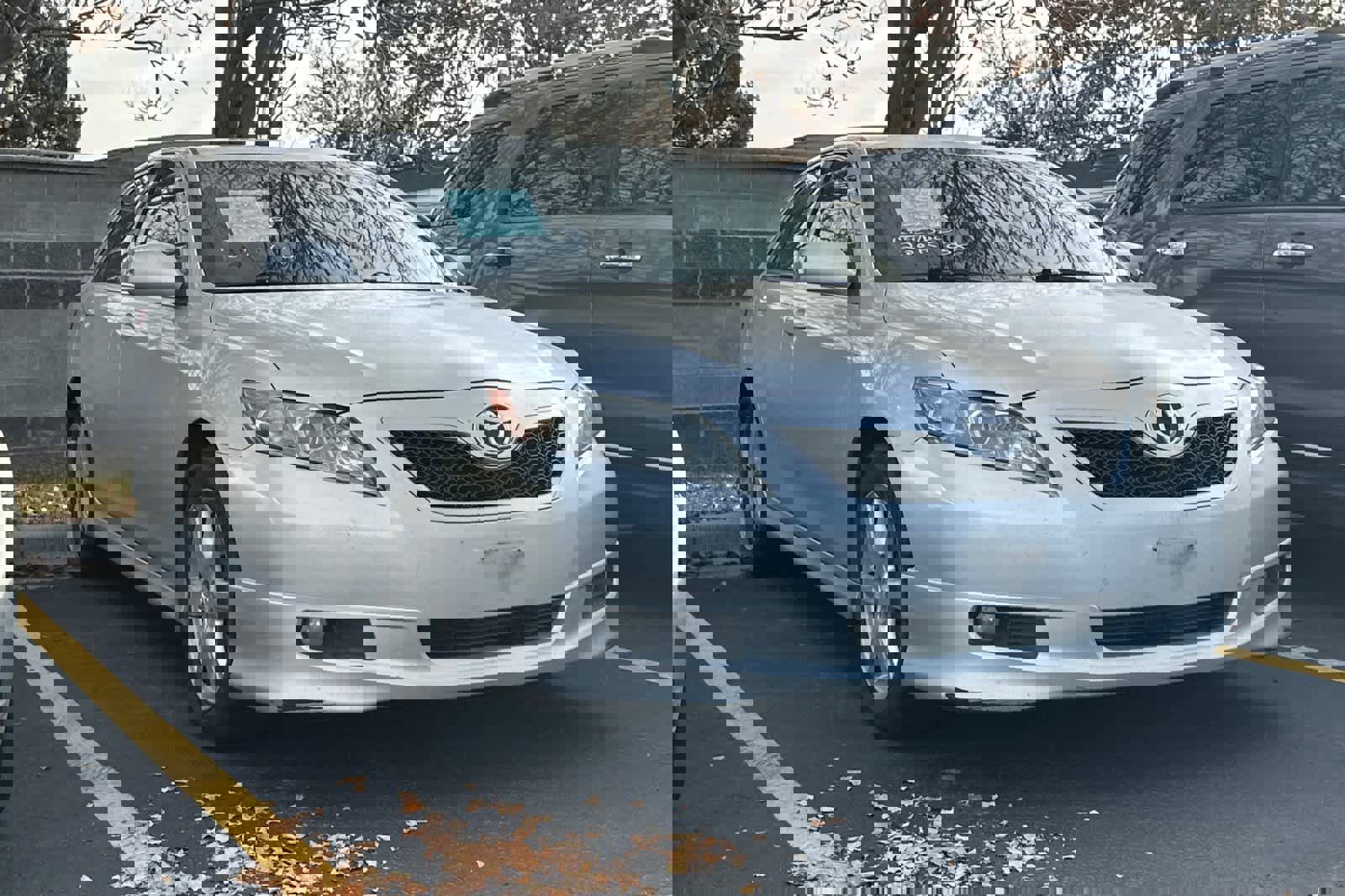 Used 2008 Toyota Camry SE image 5