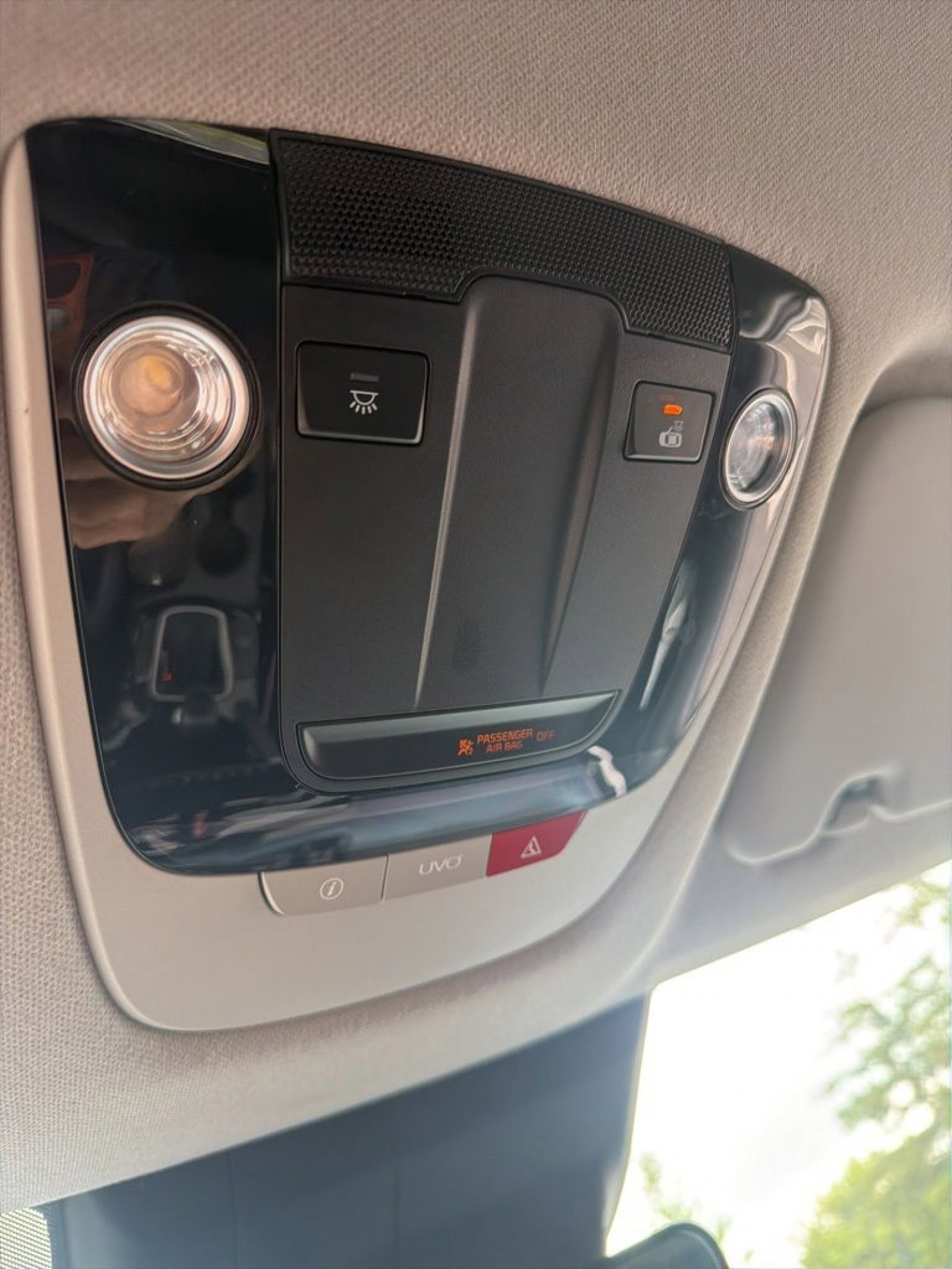 Used 2023 Kia Seltos S w/ Navigation Package FWD image 15