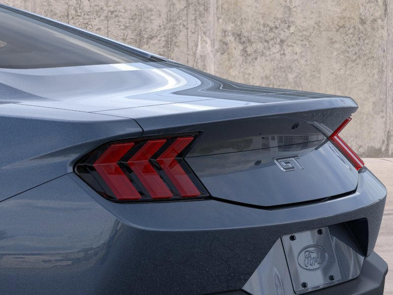 New 2026 Ford Mustang GT RWD image 22