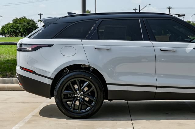 New 2026 Land Rover Range Rover Velar S AWD/4WD image 10
