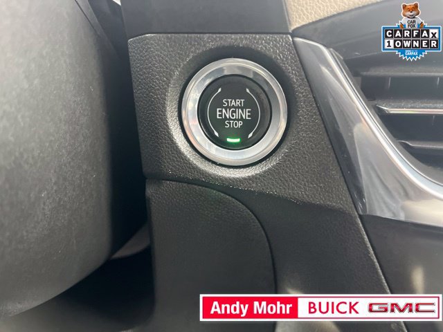 Used 2024 Buick Encore GX Preferred FWD image 25