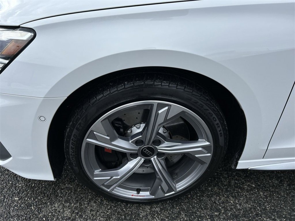 Used 2024 Audi S3 Premium Plus image 10