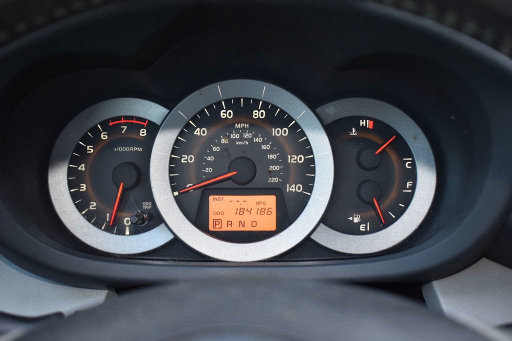 Used 2012 Toyota RAV4 Limited w/ Premium Plus Value Pkg AWD/4WD image 16