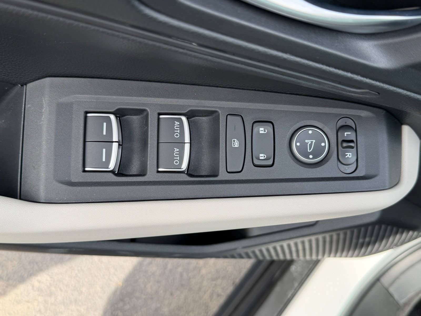 New 2026 Honda Accord LX image 14