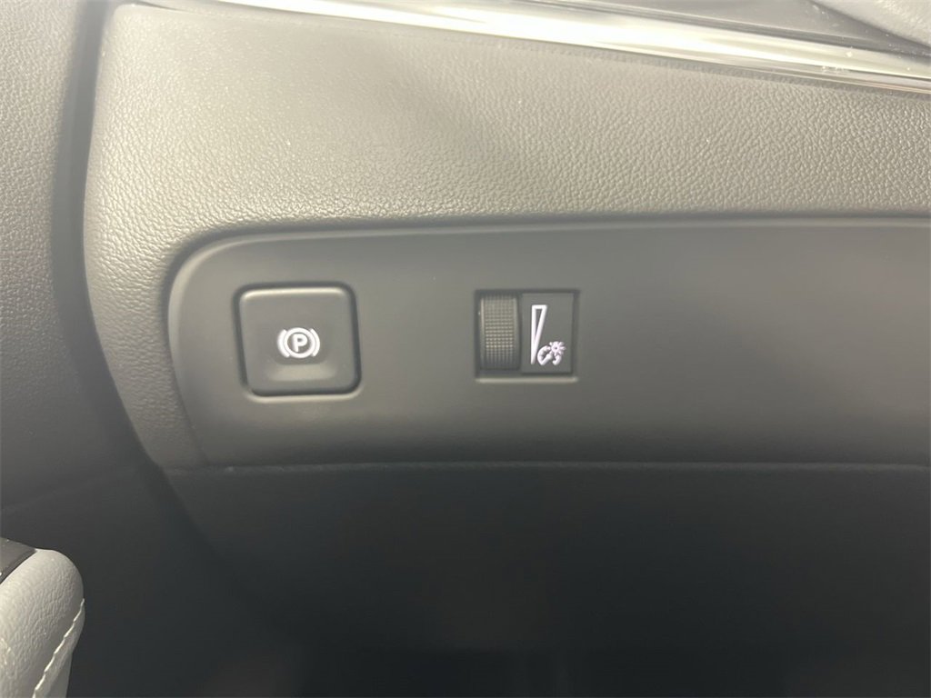 Used 2023 Buick Enclave Essence w/ Experience Buick Package image 17